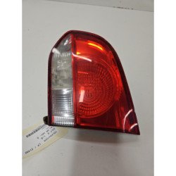 Feu Arriere Secondaire Droit (feux) Volkswagen Golf 6